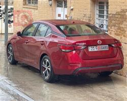 نيسان سنترا